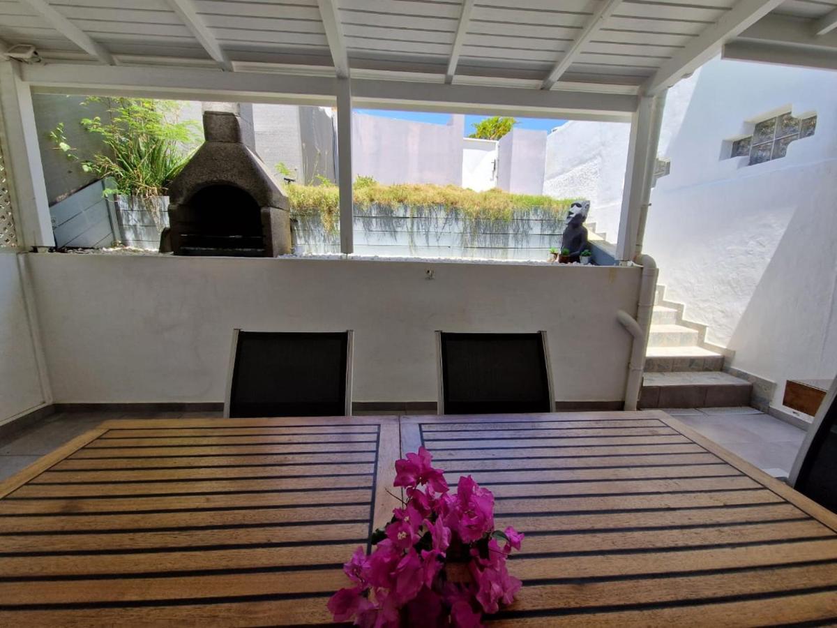 Villa Marbella - Vue Mer - Piscine Privee - Proche Plages Le Gosier  Eksteriør bilde